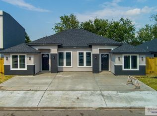 4955 Alexa Rd, Brownsville, TX 78521