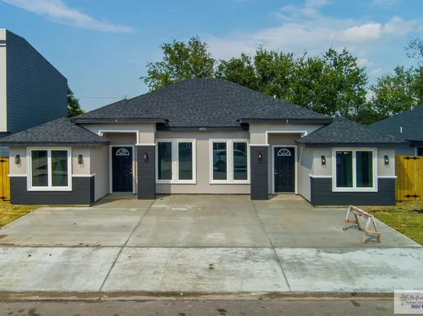 4955 Alexa Rd, Brownsville, TX 78521