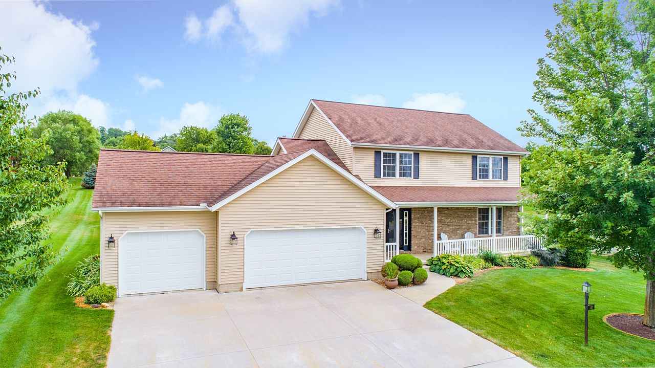 140 Farmview Ct, East Peoria, IL 61611 | Zillow