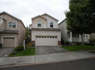 659 NW Tree Haven Dr, Hillsboro, OR