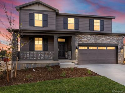 24007 E Atlantic Place, Aurora, CO, 80018