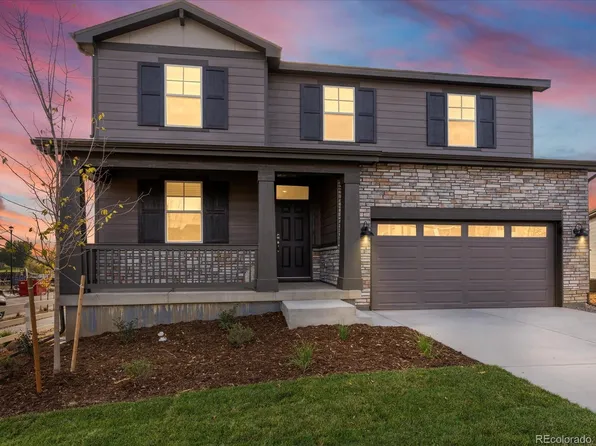 24007 E Atlantic Place, Aurora, CO 80018