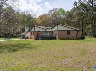 186 Dawn Dr, Toney, AL 35773
