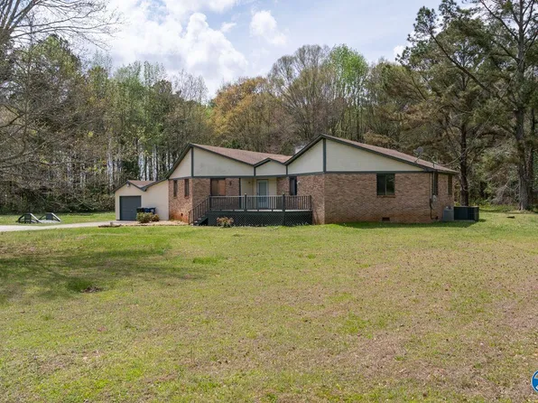 186 Dawn Dr, Toney, AL 35773