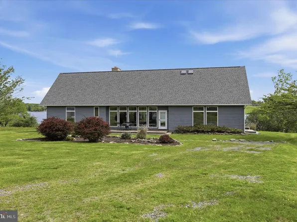 324 Geary Way, Mount Storm, WV 26739
