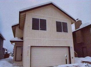 3915 Reflection Dr, Anchorage, AK --