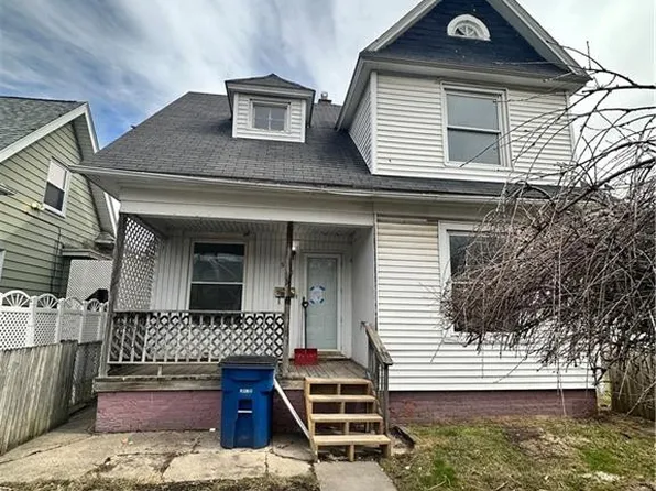 911 Oak St, Toledo, OH 43605