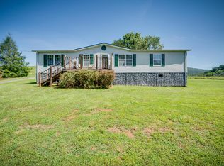 306 Minton Hollow Rd, Elizabethton, TN 37643