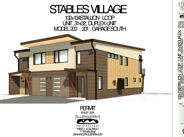 132 Stallion Loop #31, Breckenridge, CO 80424