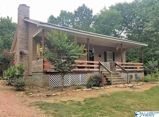 1901 Whites Chapel Rd, Gadsden, AL 35901