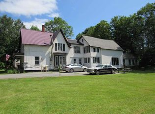 316 Depot St, Chester, VT 05143