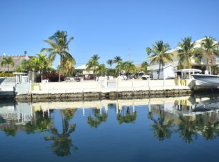 267 Saint Thomas Ave, Key Largo, FL 33037