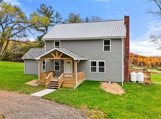 450 Wright Rd, Candor, NY 13743