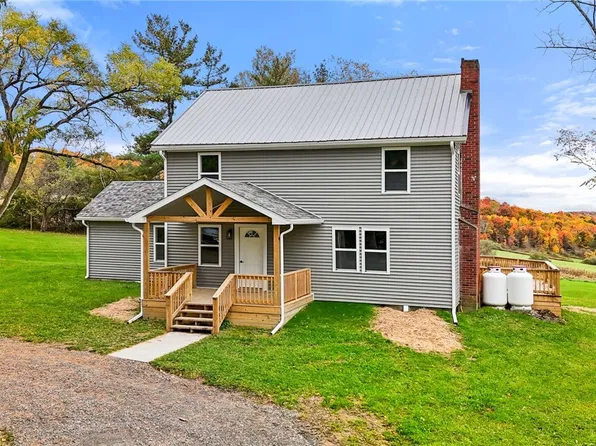 450 Wright Rd, Candor, NY 13743