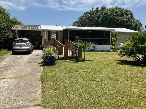 2290 SE 24th Blvd, Okeechobee, FL 34974