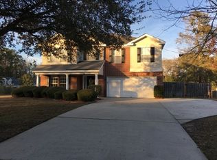 124 Barrington Rd, Pooler, GA 31322