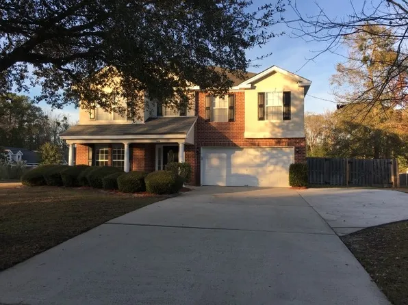 124 Barrington Rd, Pooler, GA 31322
