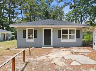417 Squirrel St, Fayetteville, NC 28303