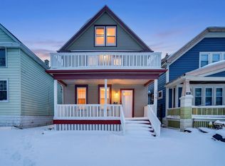 2519 South Austin STREET, Milwaukee, WI 53207