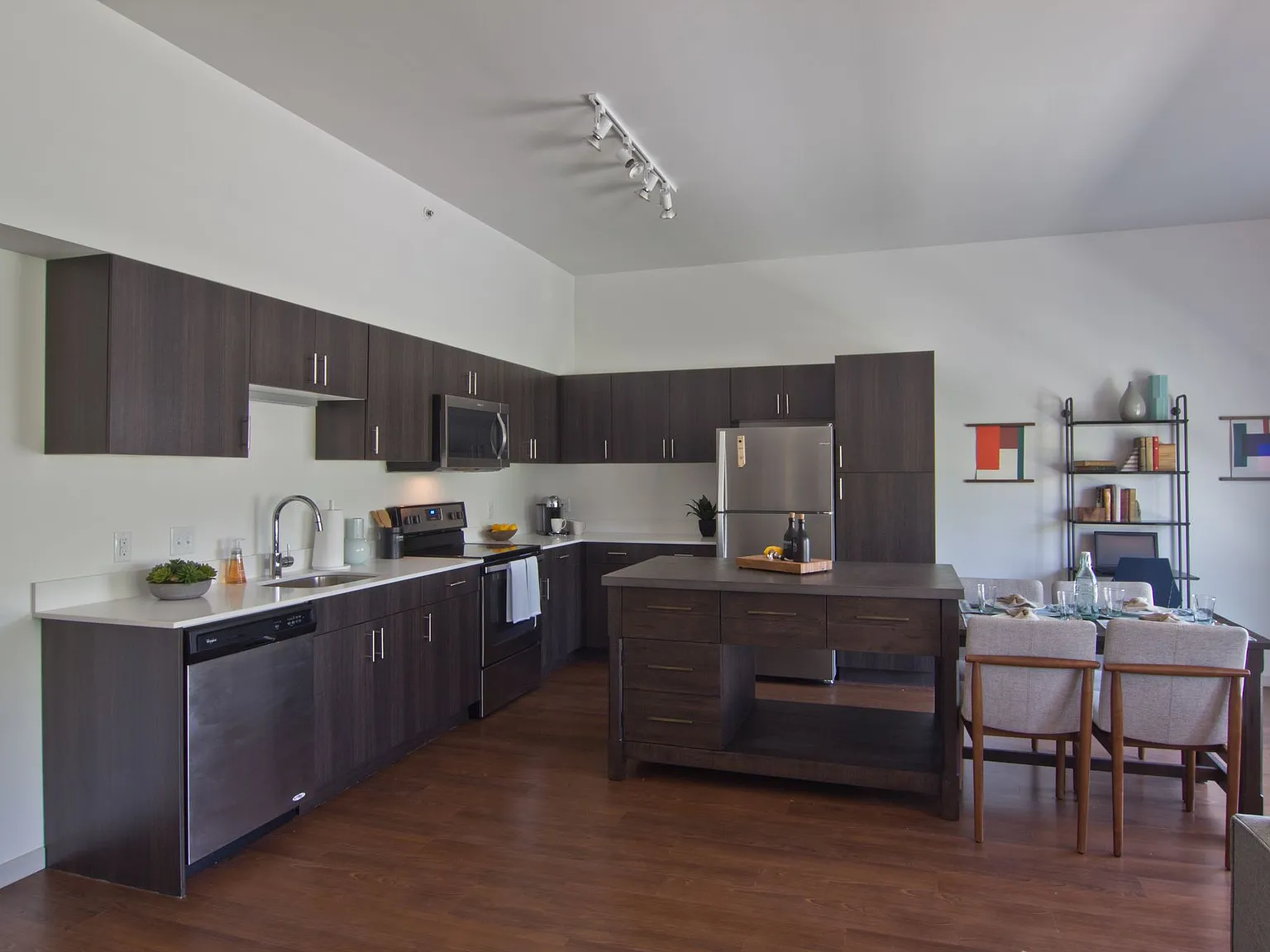 DuCharme Place Apartments — Photo 2