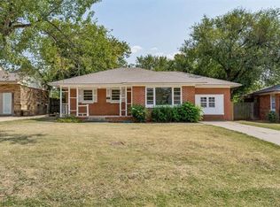 1728 Andover Ct, Oklahoma City, OK 73120