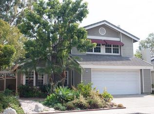 19 Miners Trl, Irvine, CA 92620