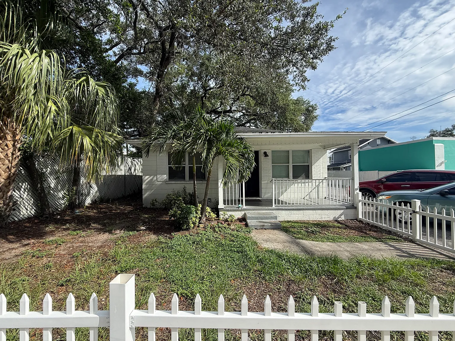 2 bed, 850 sqft, $1,995 — Photo 1