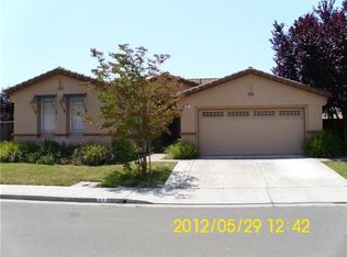 51 Castellina Cir, American Canyon, CA 94503