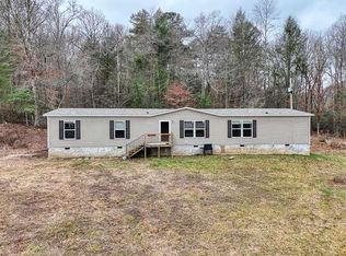 112 Starlight Way, Blairsville, GA 30512