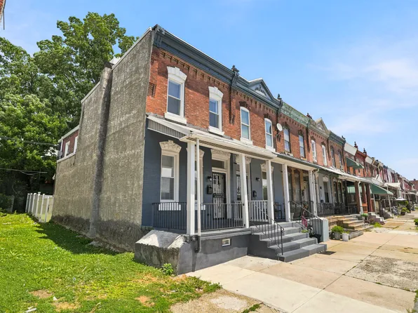 4271 Leidy Ave, Philadelphia, PA 19104