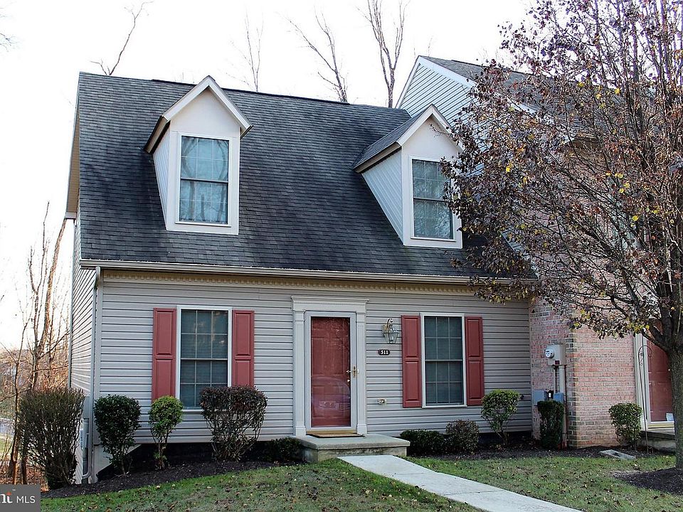 1st image of 511 Pond View Ct