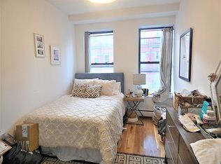 2 Clinton St APT 4A, New York, NY 10002