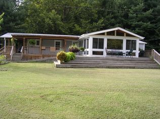 3996 Bradshaw Rd, Elliston, VA 24087