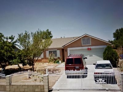 17818 Stevens St, Adelanto, CA, 92301