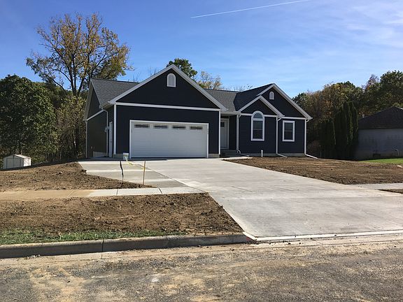 Additional Parking Spot