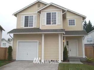 13008 158th Ct E, Puyallup, WA