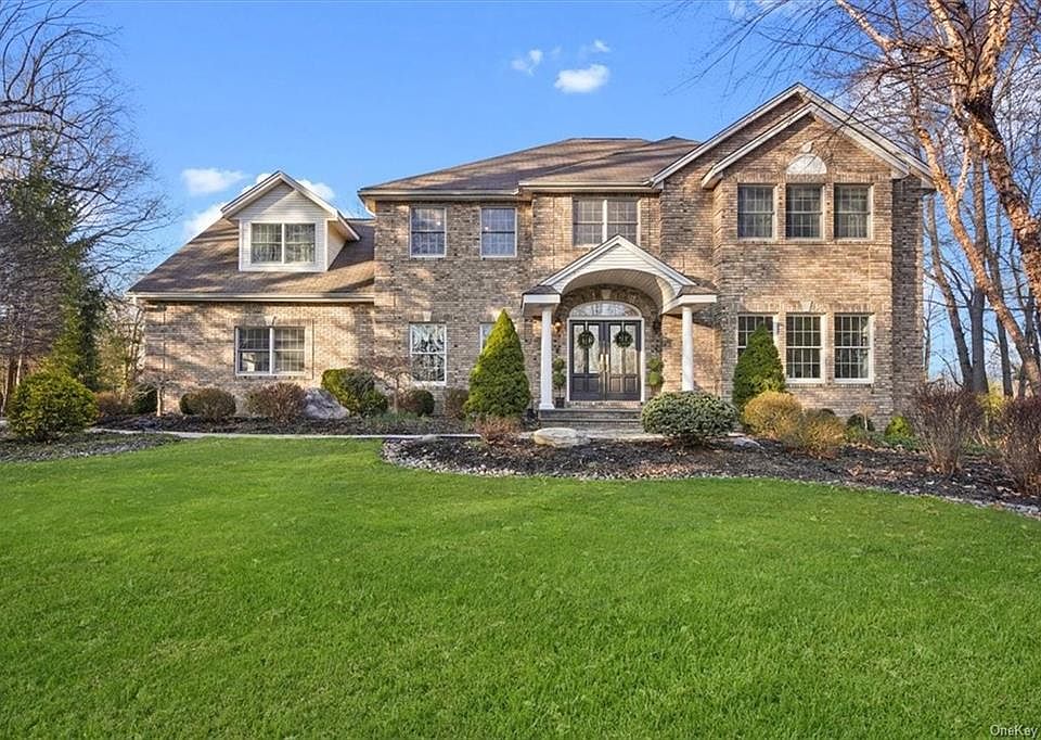 34 Kendall Drive, New City, NY 10956 Zillow