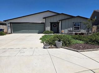 1583 Seneca Dr, Madera, CA 93637