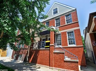 4049 N Oakley Ave #2, Chicago, IL 60618