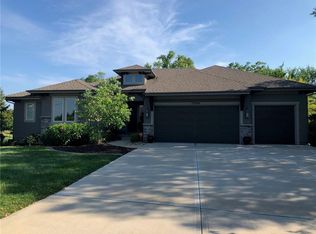 12256 S Solomon Rd, Olathe, KS 66061