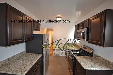 Rented by Silverstein Collection LLC 