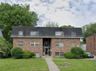 8321 8333 Anthony Wayne LLC, Cincinnati, OH 45216