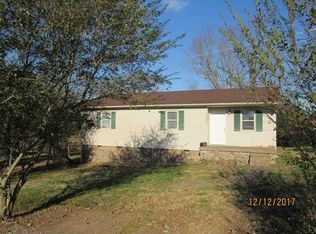 3532 Bowling Green Rd, Scottsville, KY 42164