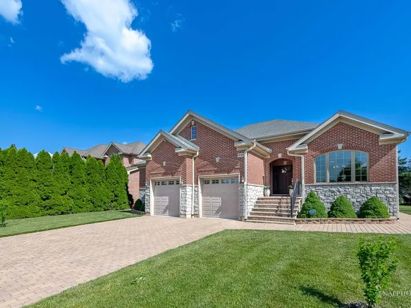 8308 W Winona St, Norridge, IL 60706