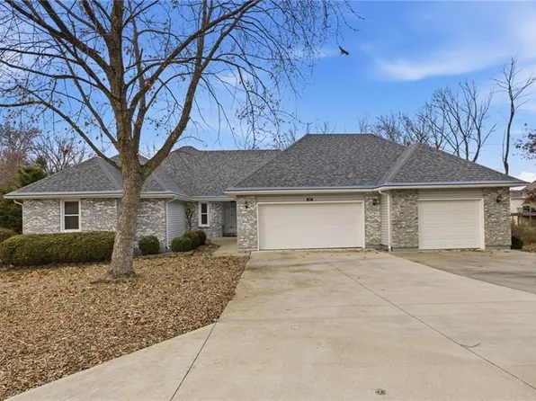 507 Larkin Ct, Warrensburg, MO 64093