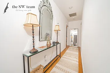 Rented by Living New York