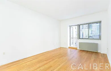 Rented by Caliber Associates