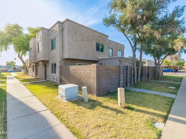 600 S DOBSON Road #88, Mesa, AZ 85202