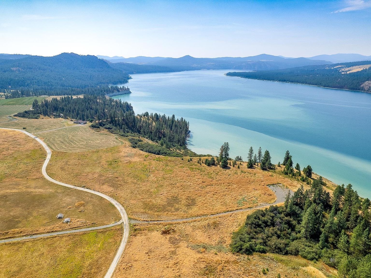 5216R Lantzy Rd, Hunters, WA 99137 Zillow