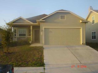 11408 Morgans Point St, Manor, TX 78653